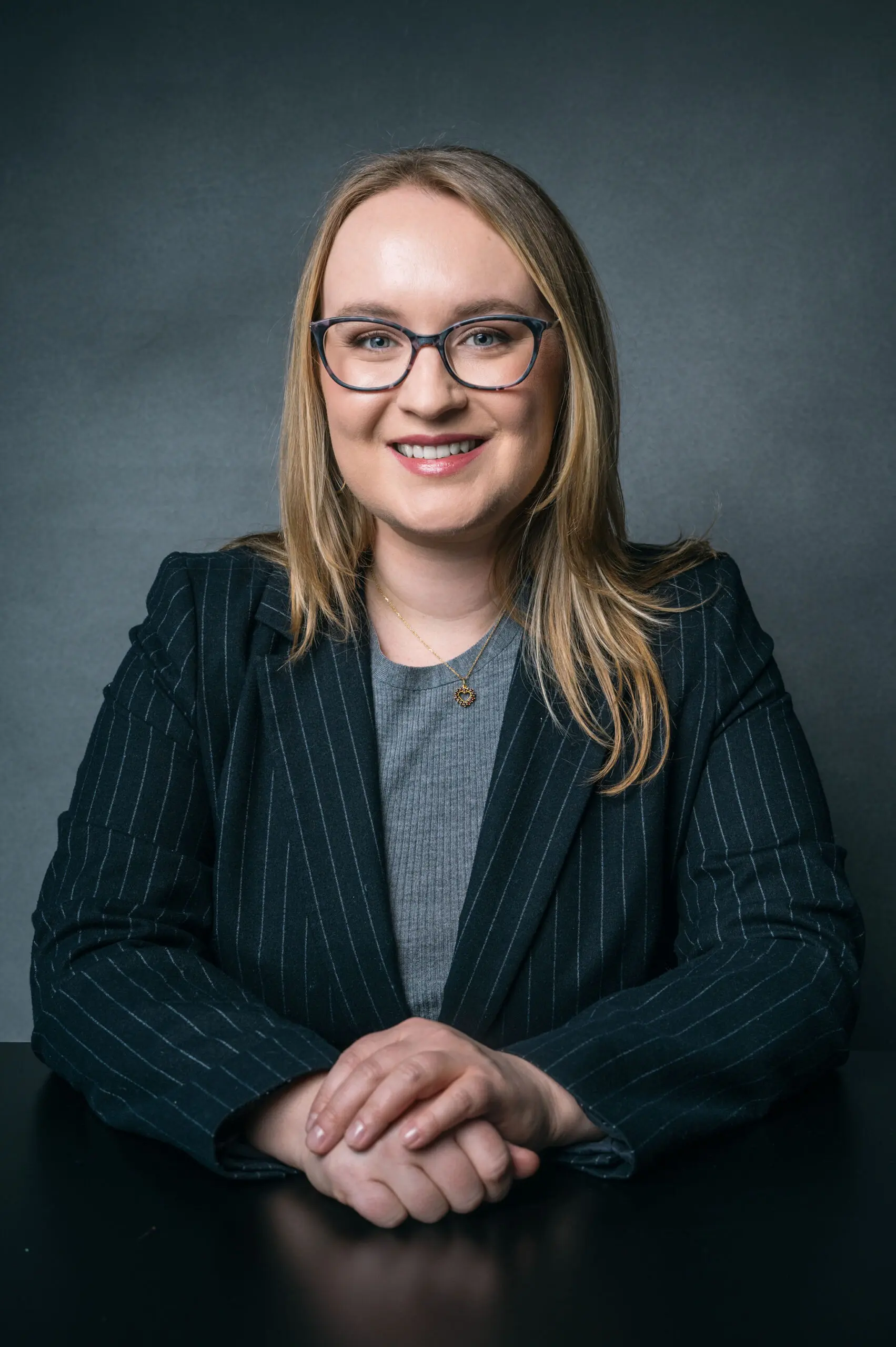 Alice Donahue, workplace and school investigator